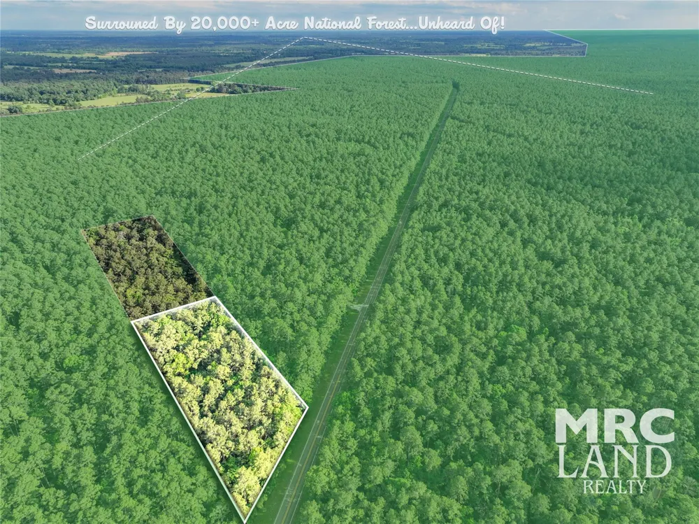 Farm To Market 357 Kennard, TX 75847