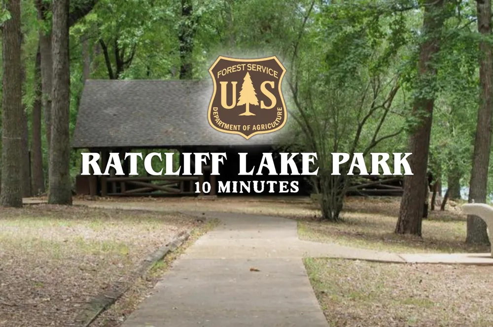 Farm To Market 357 Kennard, TX 75847