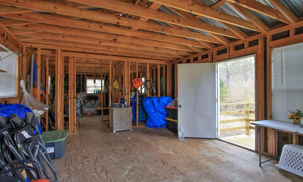 495 Pinecrest Drive Point Blank, TX 77364