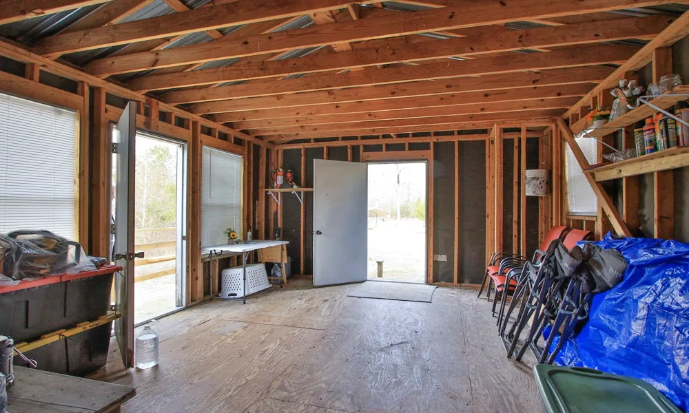 495 Pinecrest Drive Point Blank, TX 77364