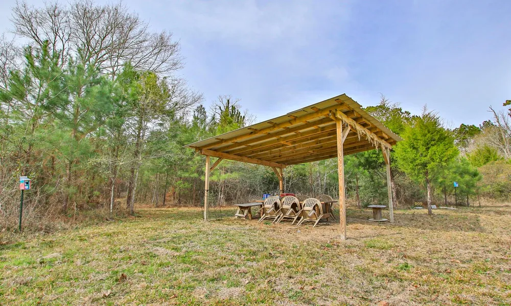 495 Pinecrest Drive Point Blank, TX 77364