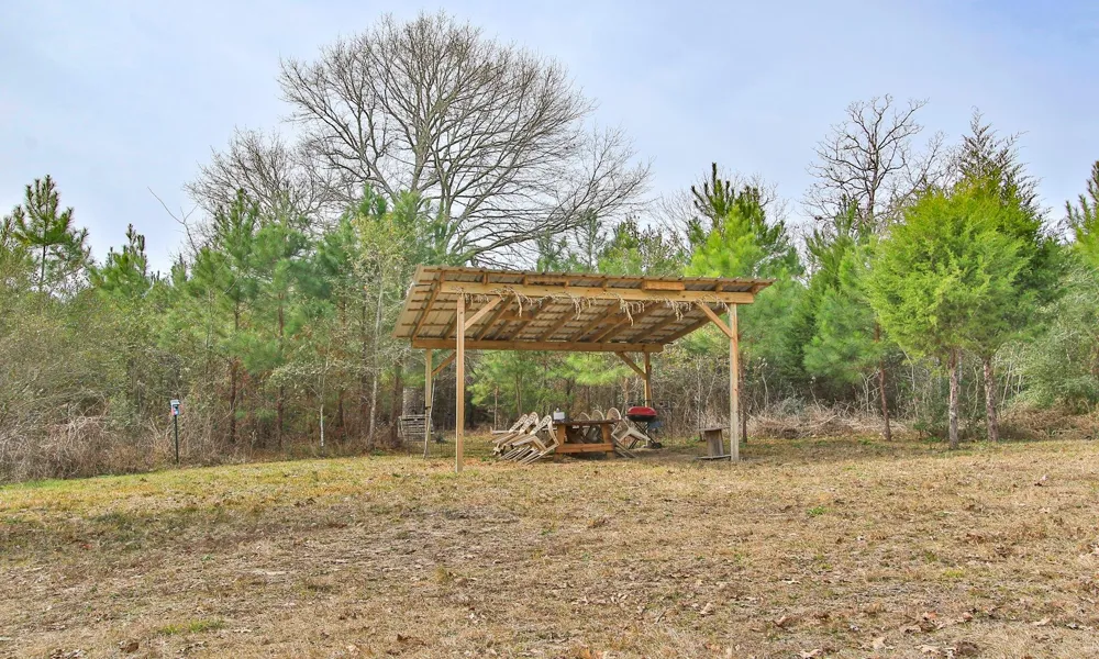 495 Pinecrest Drive Point Blank, TX 77364