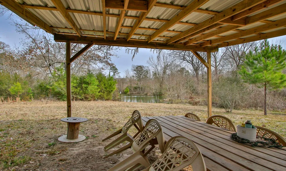 495 Pinecrest Drive Point Blank, TX 77364