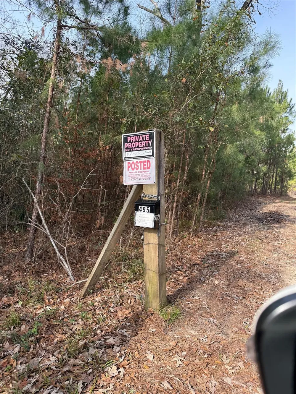 495 Pinecrest Drive Point Blank, TX 77364