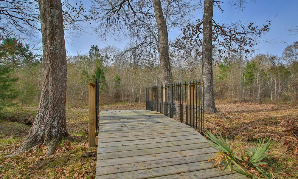 495 Pinecrest Drive Point Blank, TX 77364