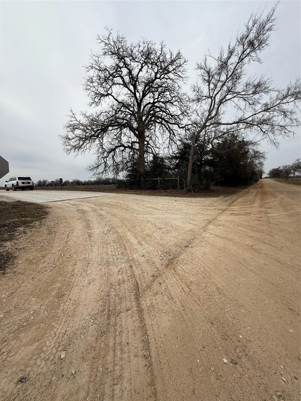 Serenity Ranch Road Somerville, TX 77879