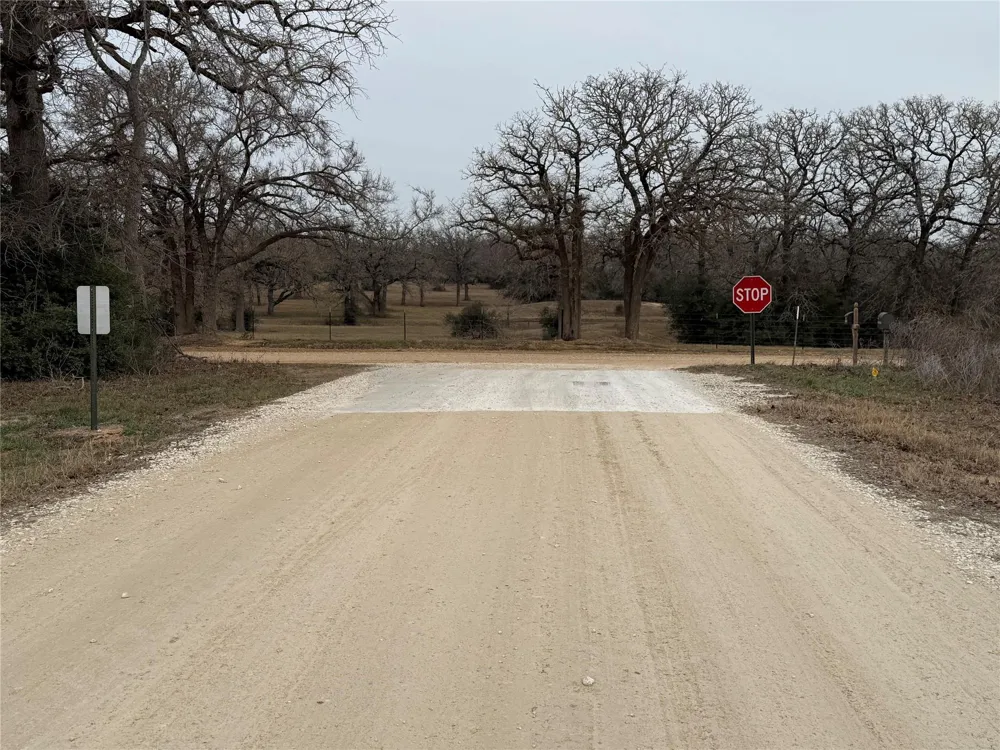 Serenity Ranch Road Somerville, TX 77879