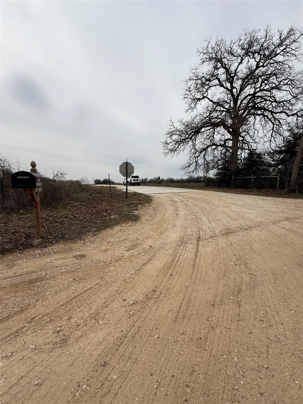 Serenity Ranch Road Somerville, TX 77879
