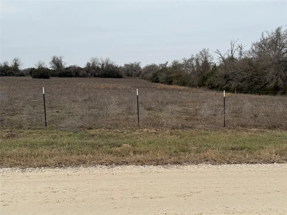 Serenity Ranch Road Somerville, TX 77879