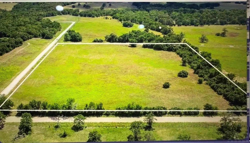 Serenity Ranch Road Somerville, TX 77879
