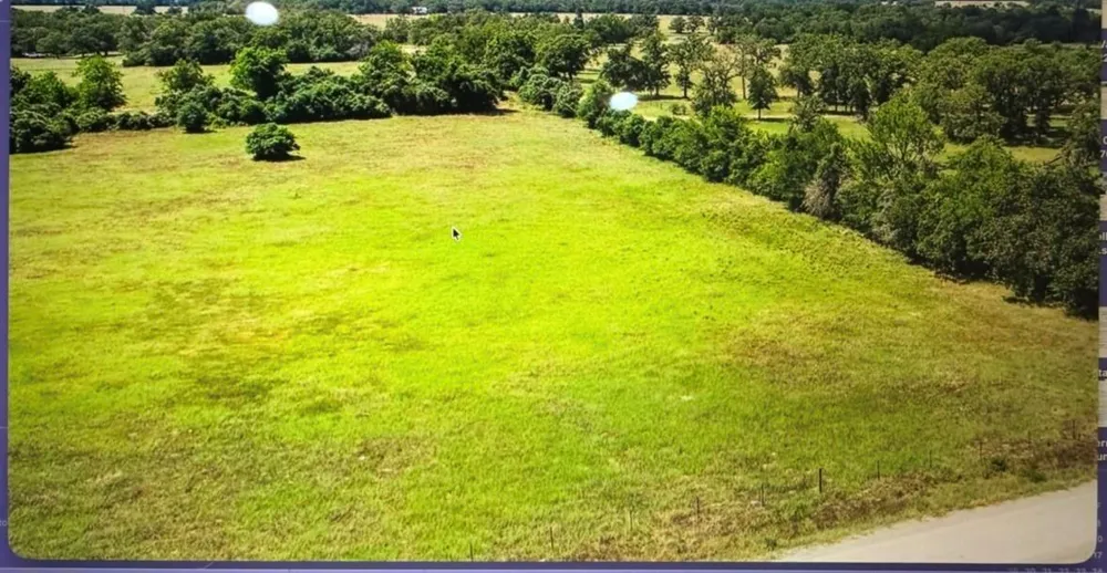 Serenity Ranch Road Somerville, TX 77879