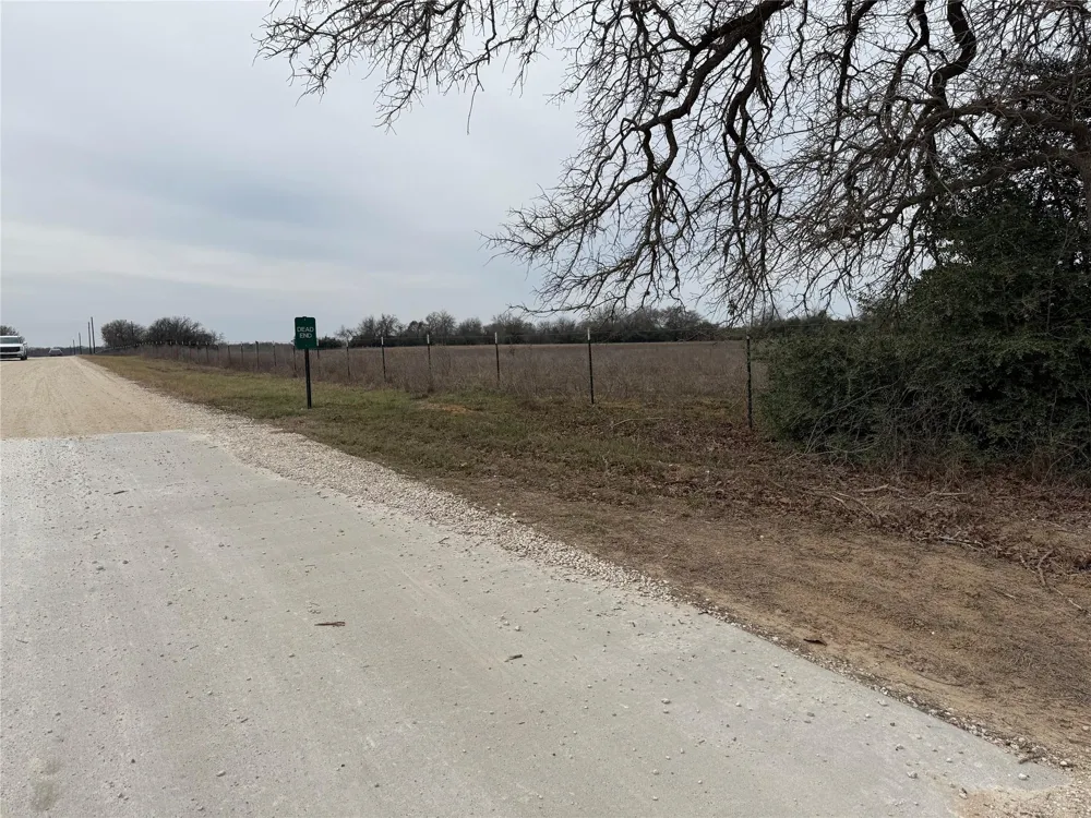 Serenity Ranch Road Somerville, TX 77879