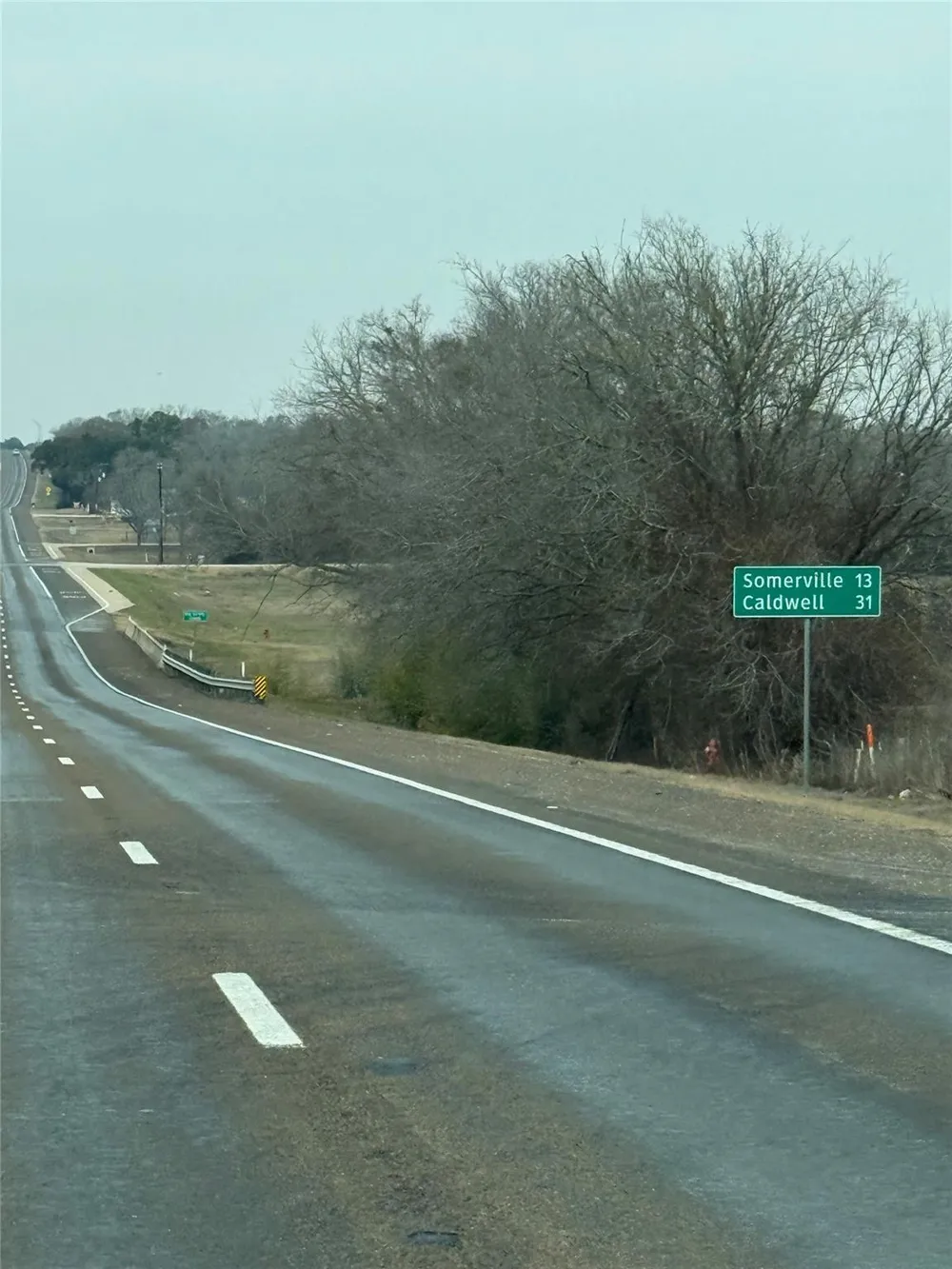 Serenity Ranch Road Somerville, TX 77879