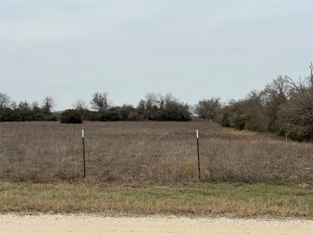 Serenity Ranch Road Somerville, TX 77879