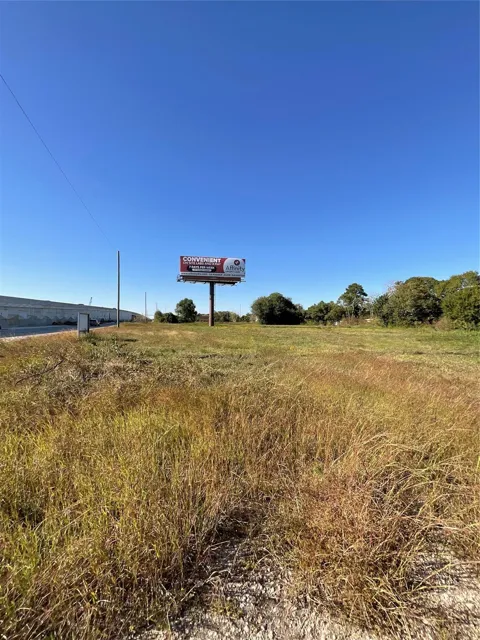 Gulf Freeway