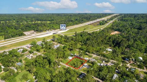 20629 Idle Glen Roadway