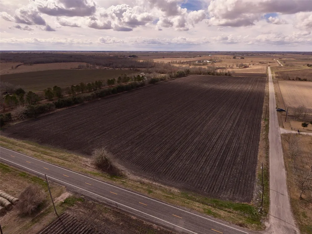 Fm 1952 Wallis, TX 77485