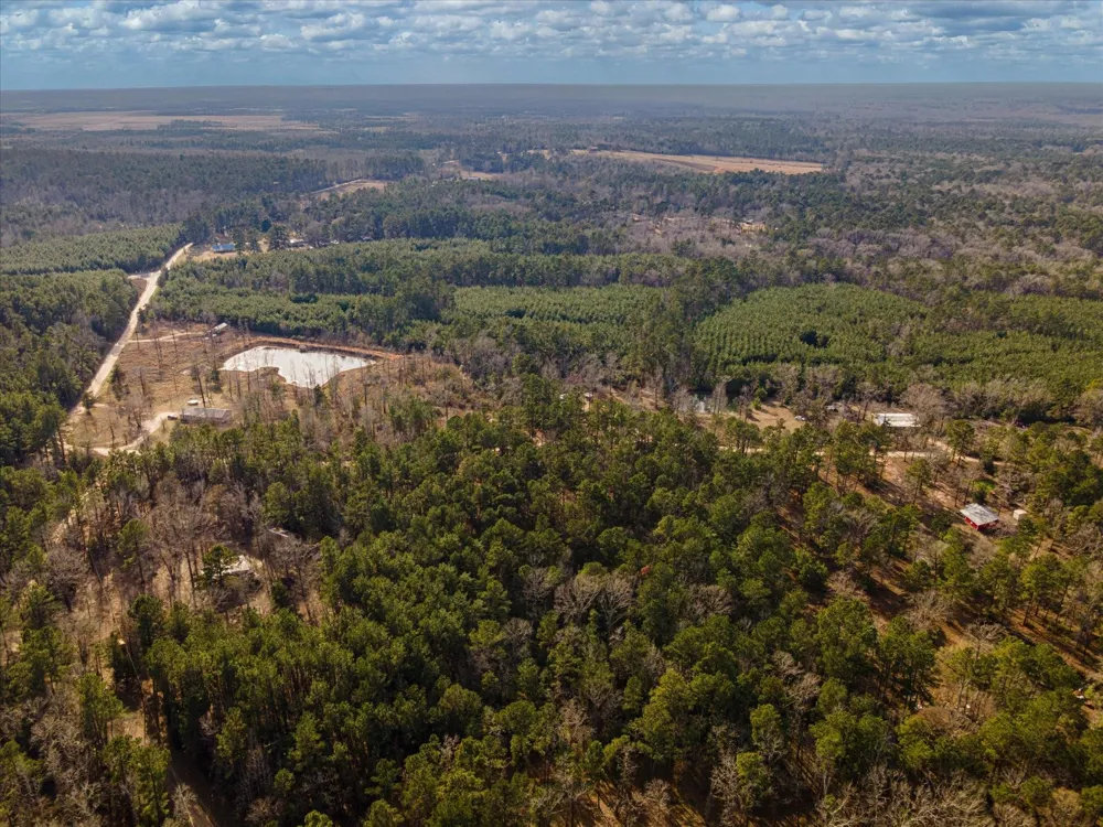 County Road 1172 Kennard, TX 75858