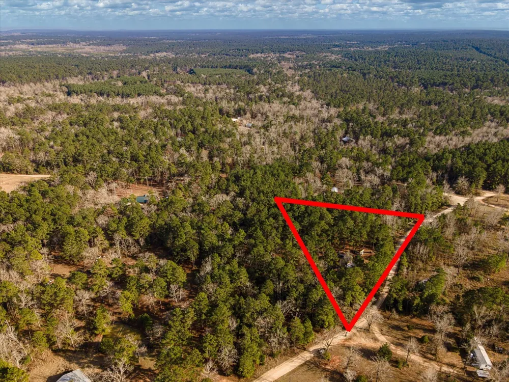 County Road 1172 Kennard, TX 75858