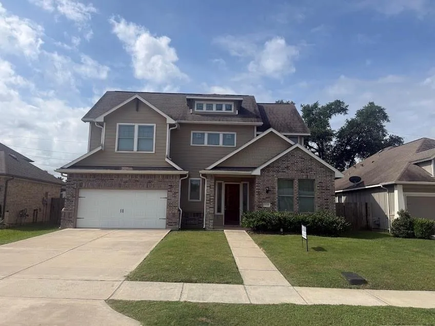 11111 Thinleaf Alder Way Tomball, TX 77375