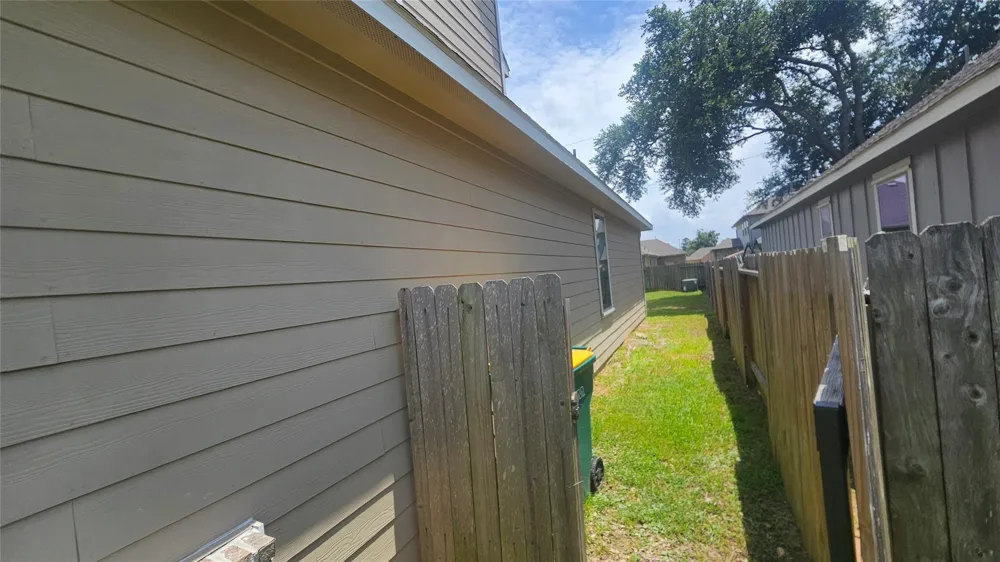 11111 Thinleaf Alder Way Tomball, TX 77375