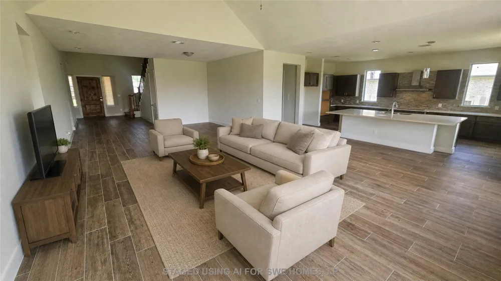 11111 Thinleaf Alder Way Tomball, TX 77375