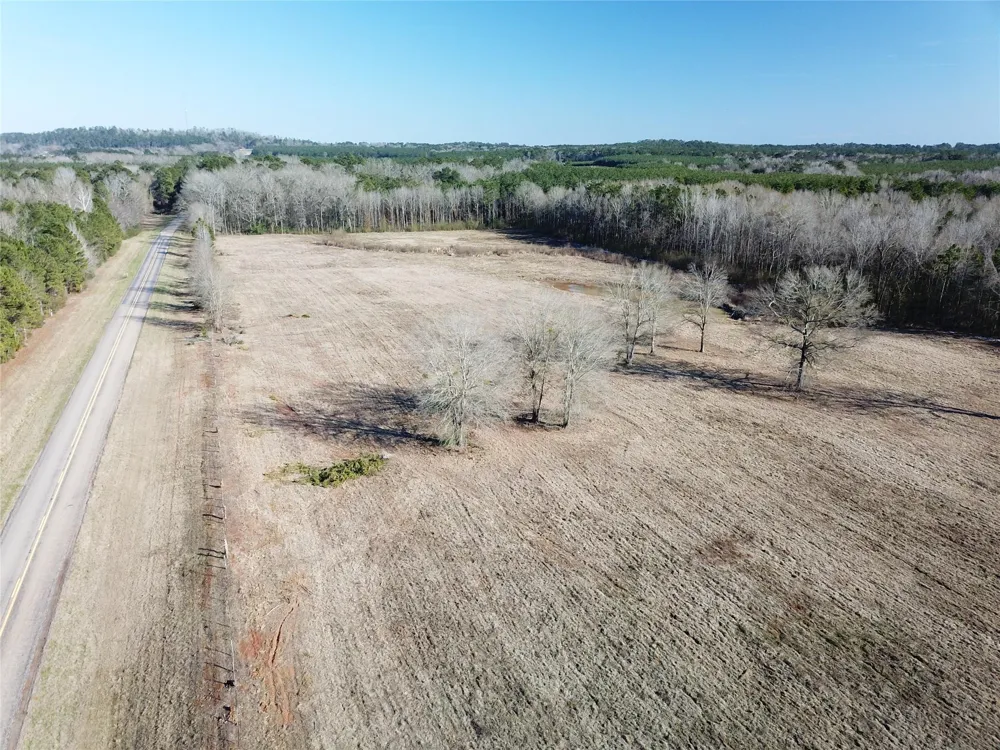 Fm-2496 Mount Enterprise, TX 75681