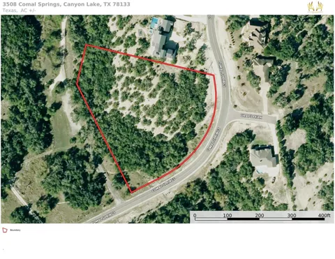 3508 Comal Springs