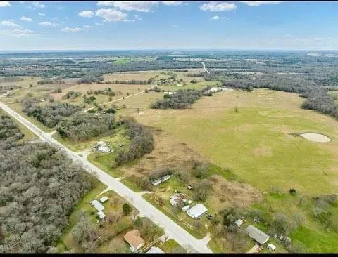 510 E E Washington Kosse, TX 76653
