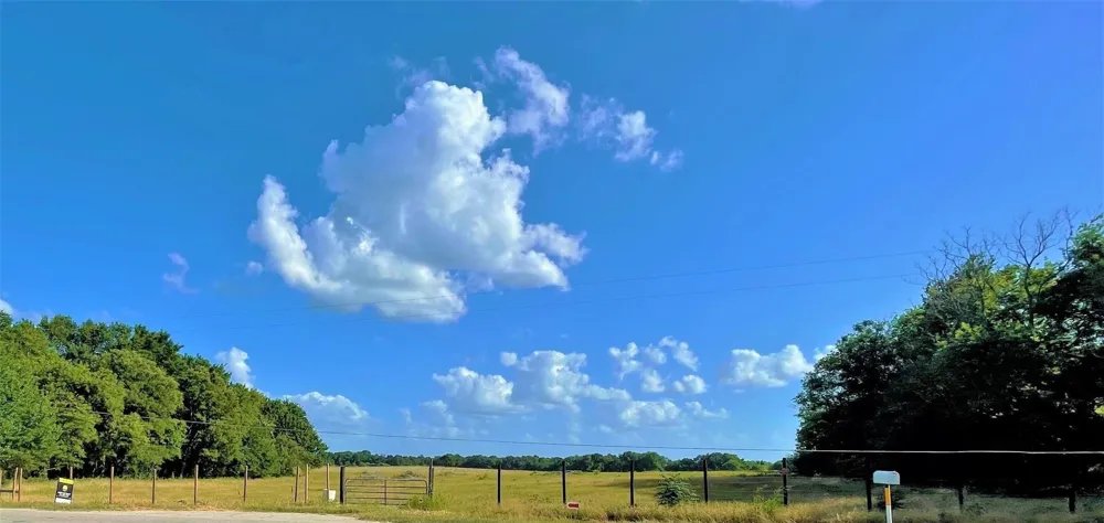 510 E E Washington Kosse, TX 76653