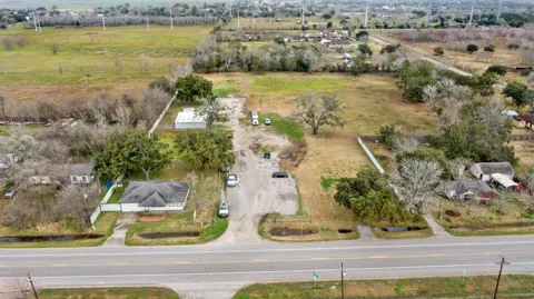 1176 Fm 517 Road