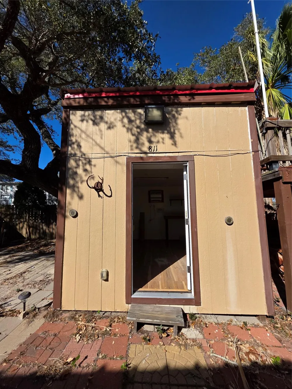 5 Saint Charles Bay Drive Rockport, TX 78382