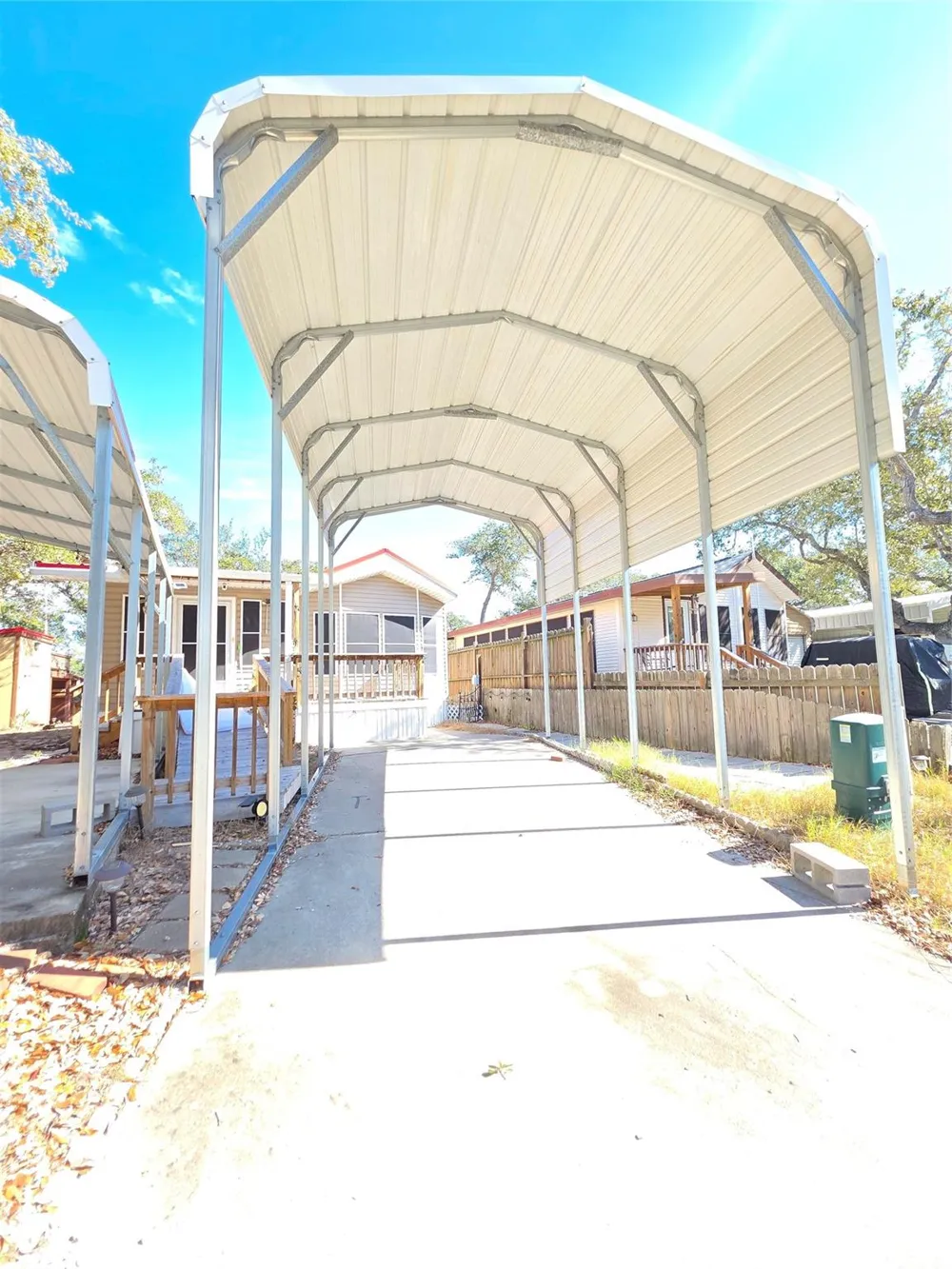 5 Saint Charles Bay Drive Rockport, TX 78382