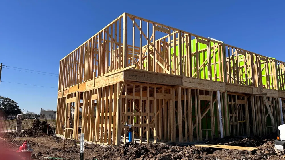 500 Legacy #402 Alvin, TX 77511