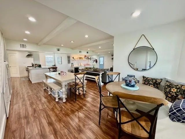 16 Trout Street Palacios, TX 77465