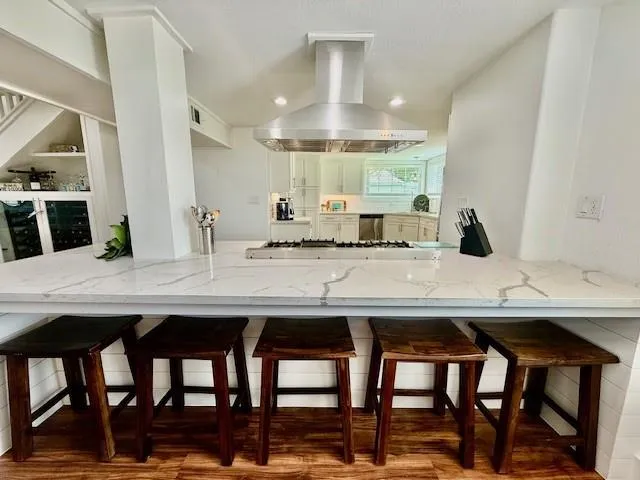 16 Trout Street Palacios, TX 77465
