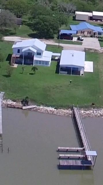 16 Trout Street Palacios, TX 77465