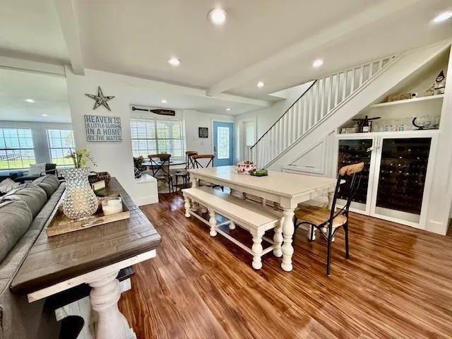 16 Trout Street Palacios, TX 77465