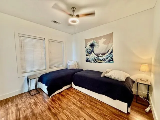 16 Trout Street Palacios, TX 77465