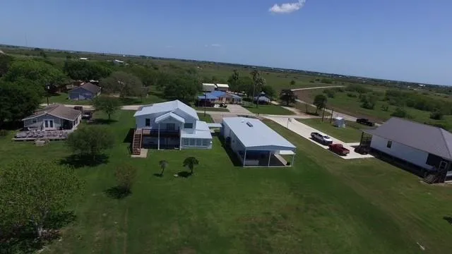 16 Trout Street Palacios, TX 77465