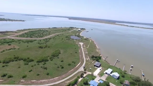 16 Trout Street Palacios, TX 77465