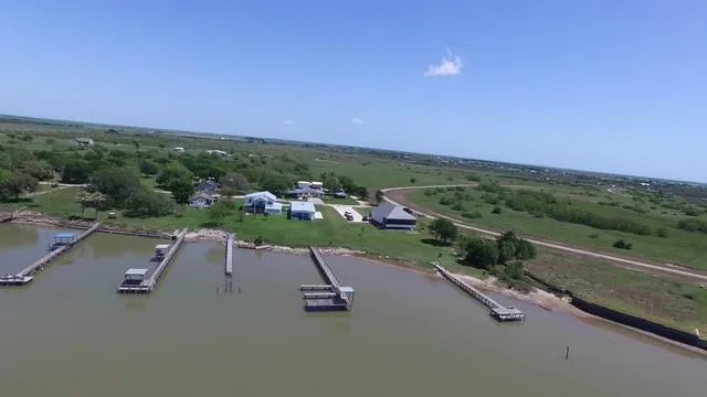 16 Trout Street Palacios, TX 77465