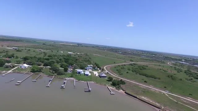 16 Trout Street Palacios, TX 77465