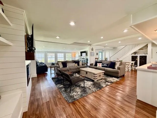 16 Trout Street Palacios, TX 77465