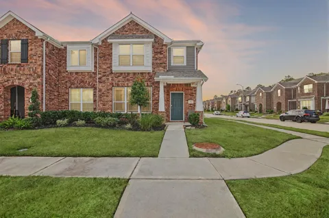 15863 Sundew Prairie Drive