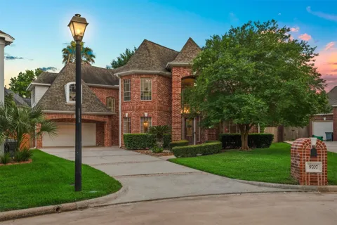 9707 Chipstead Circle