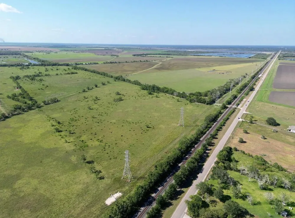 County Road 171 Danbury, TX 77534