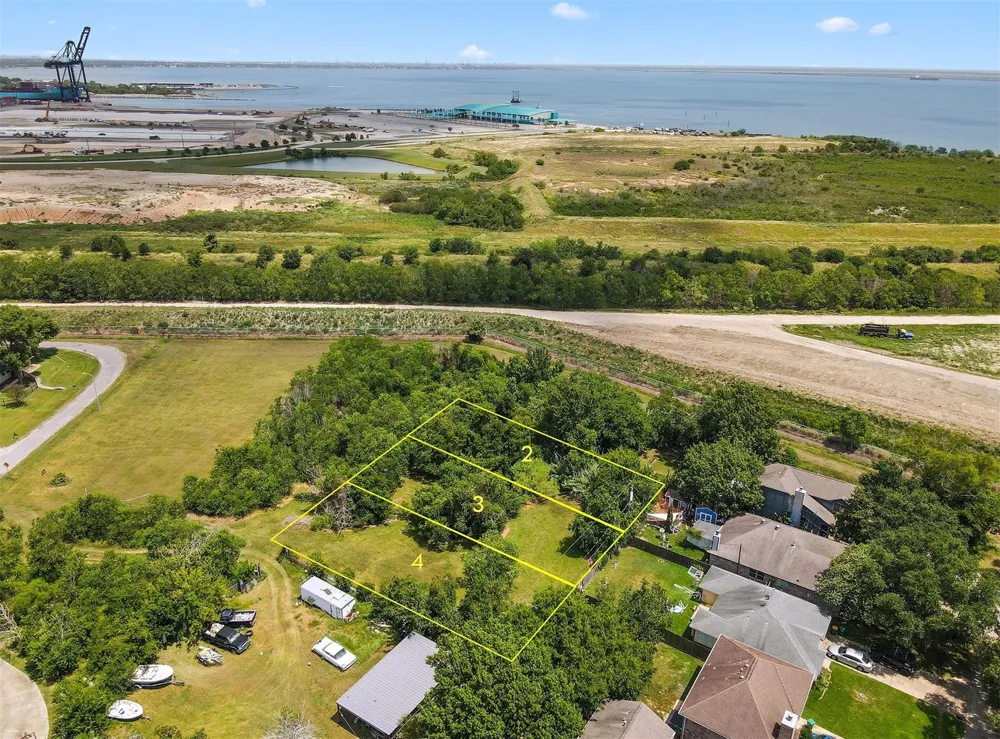Willow Street Seabrook, TX 77586