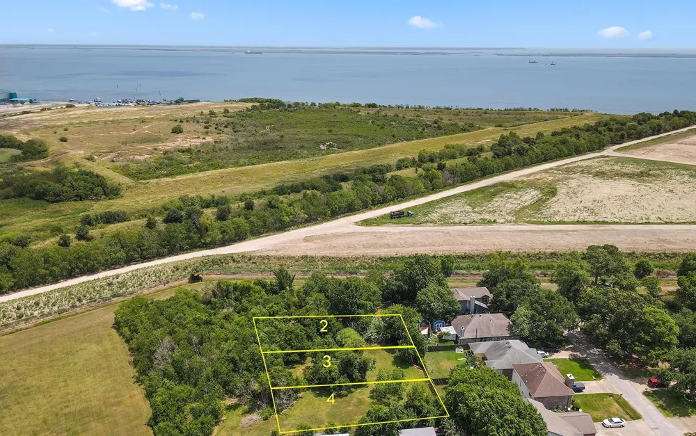 Willow Street Seabrook, TX 77586