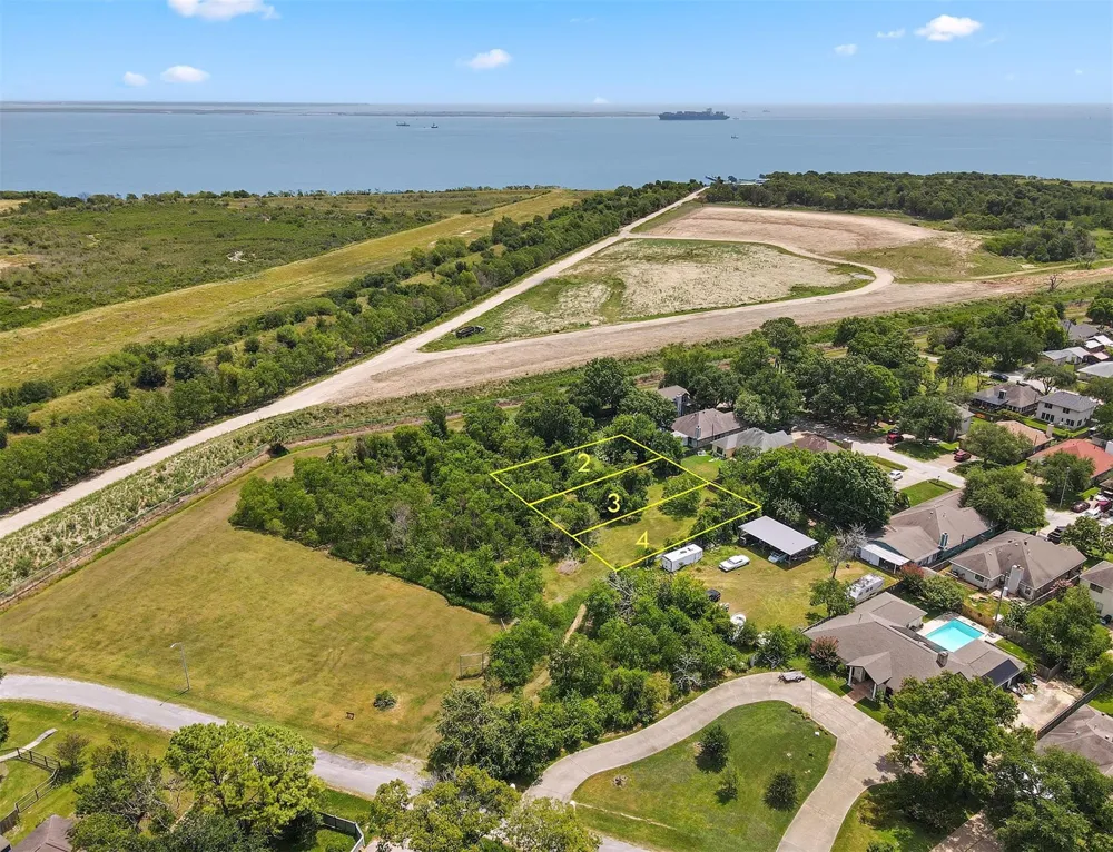 Willow Street Seabrook, TX 77586